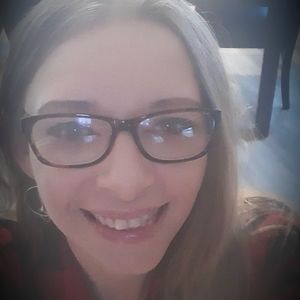 Meet your Posher, Misty